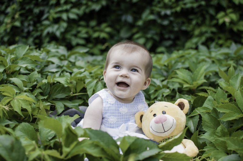 Children Photoshoots