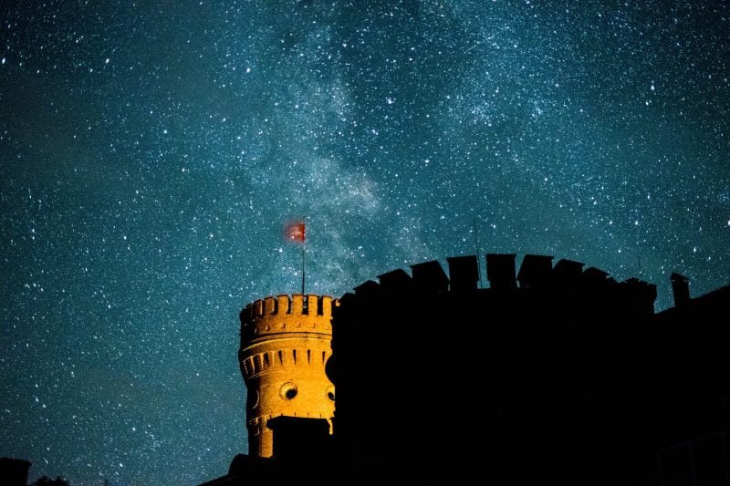 Star Photography