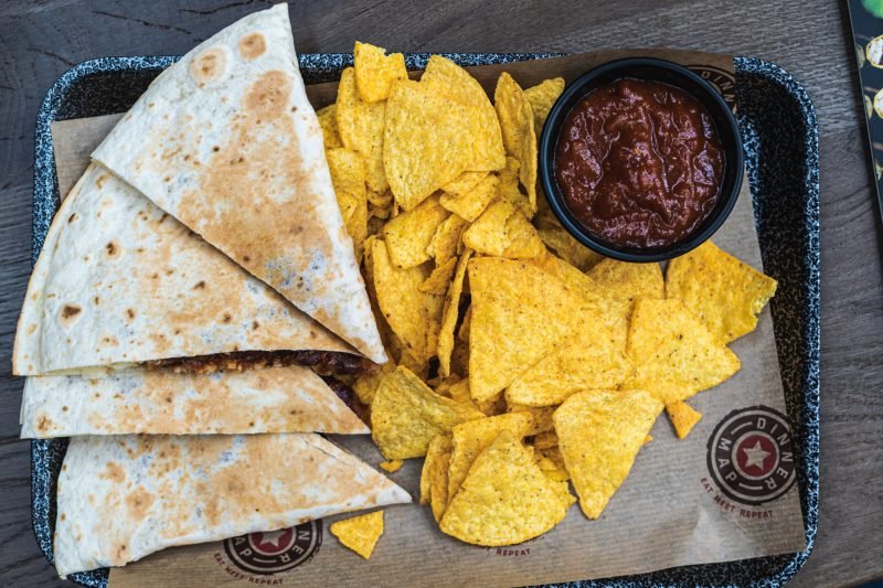 Restaurant Review Project