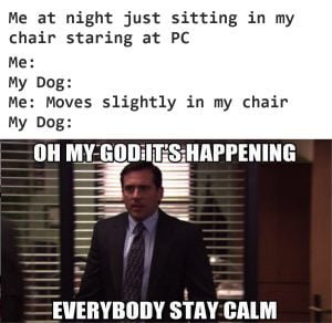 I Forge Memes