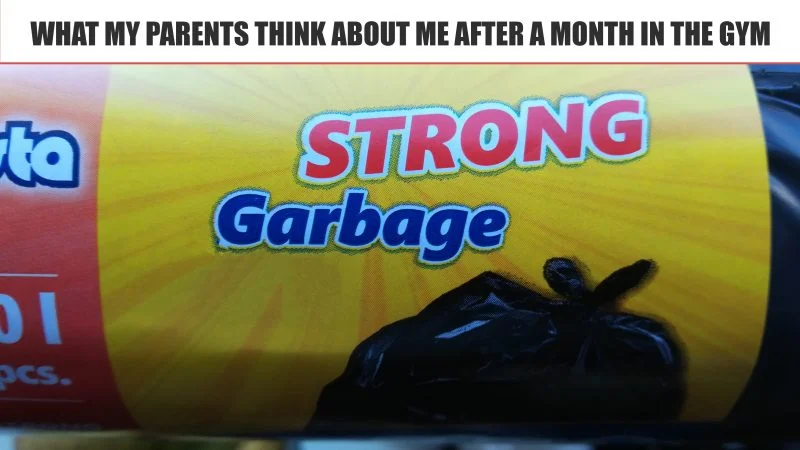 I Forge Memes