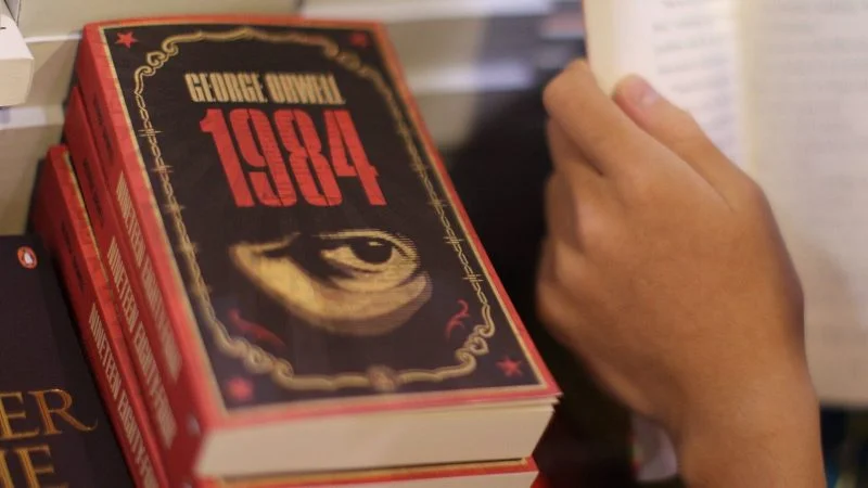 1984 Book Review
