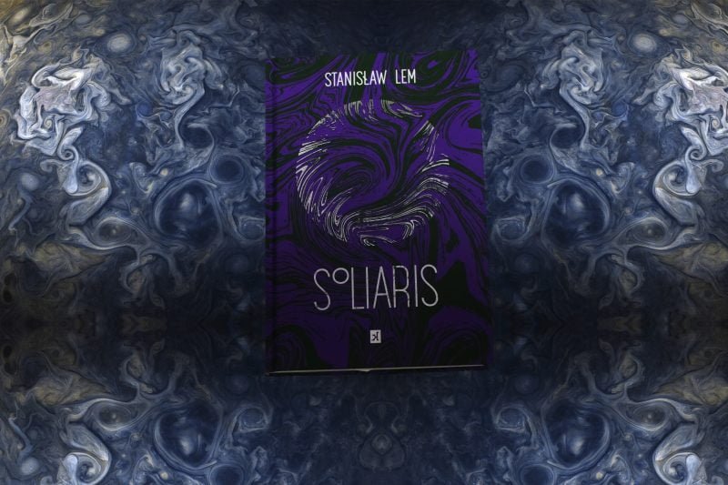 Solaris Book Review