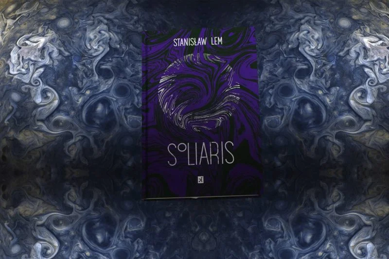Solaris Book Review