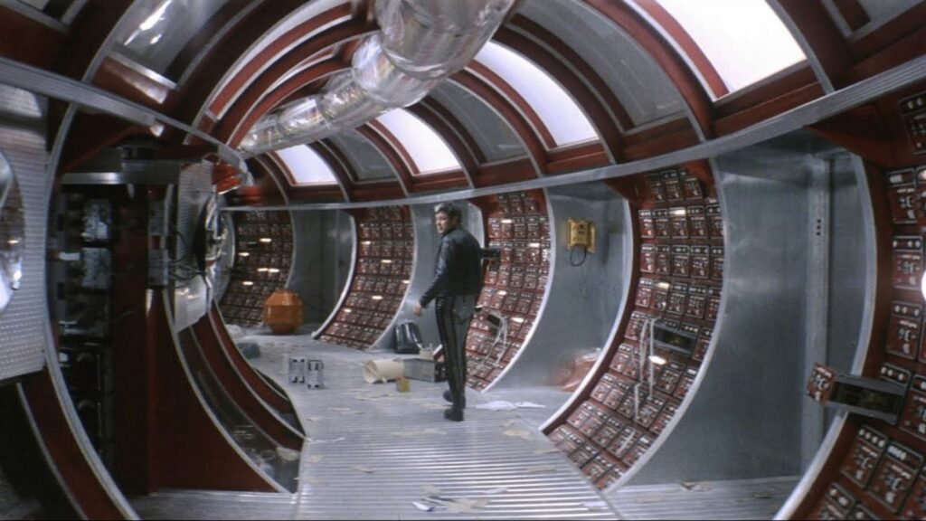 Solaris Book Review