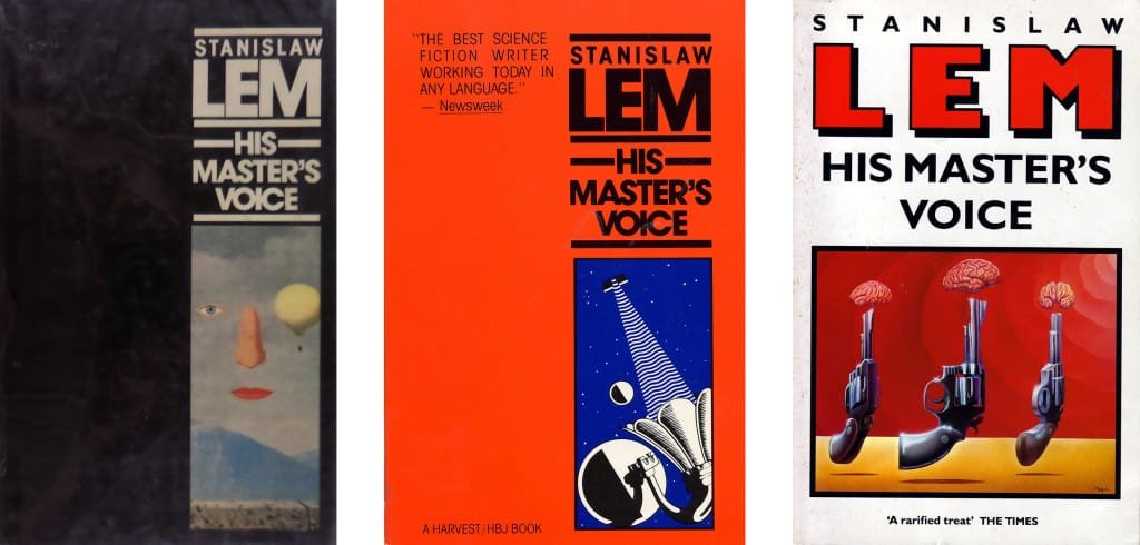 Stanisław Lem