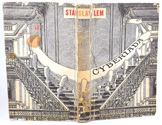 Stanisław Lem